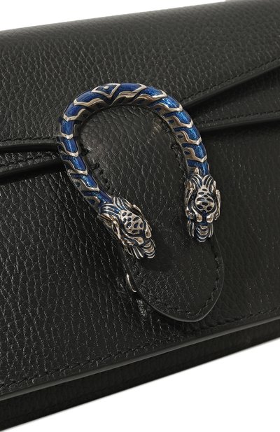 Сумка dionysus small GUCCI, арт. 499623 0JNAN, фото 3