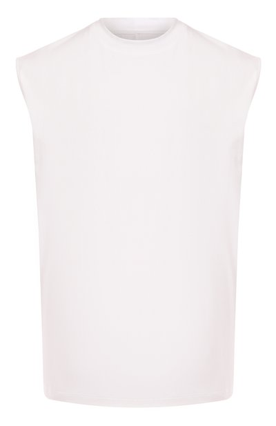 Женский хлопковая майка ARMARIUM, арт. ARMFWTT03/JE03/001