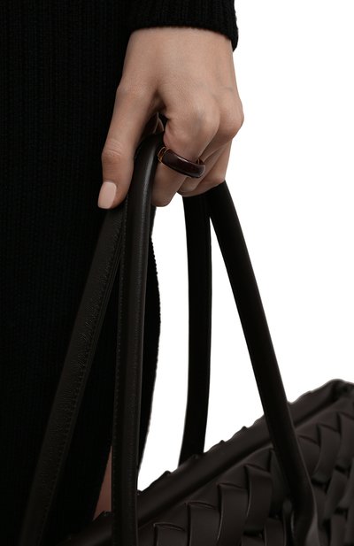 Кольцо BOTTEGA VENETA, арт. 666044/VAHU4, фото 2