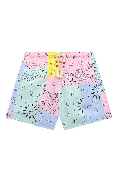 Плавки-ш орты MC2 SAINT BARTH, арт. STBK CAPRESE JR/CAP0003/00534B, фото 1