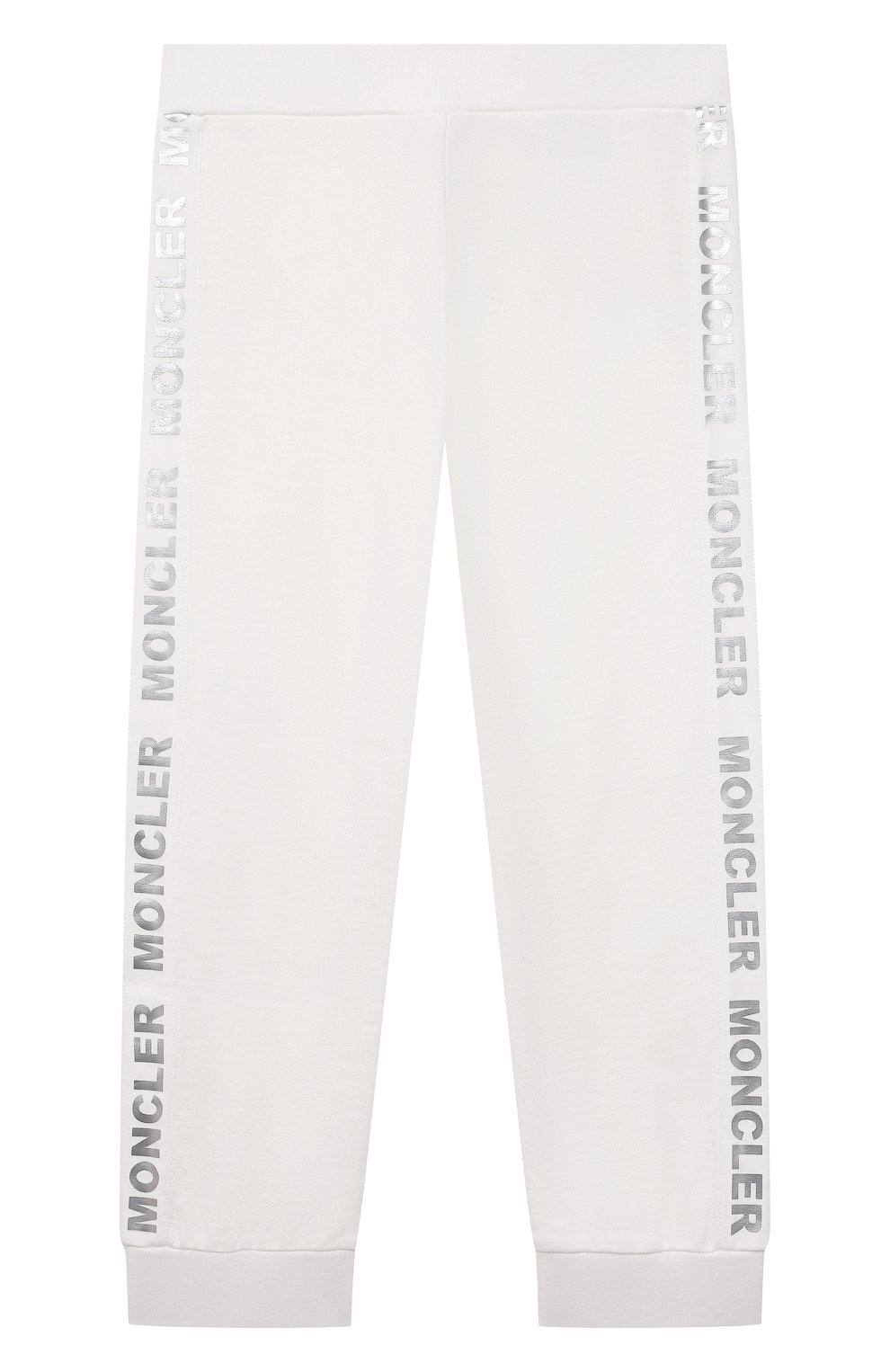 Хлопковый костюм MONCLER, арт. G1-954-8M744-10-809AG/8-10A, фото 3