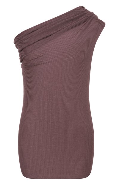Женский шерстяной топ RICK OWENS, арт. RP02F5625/RIBM