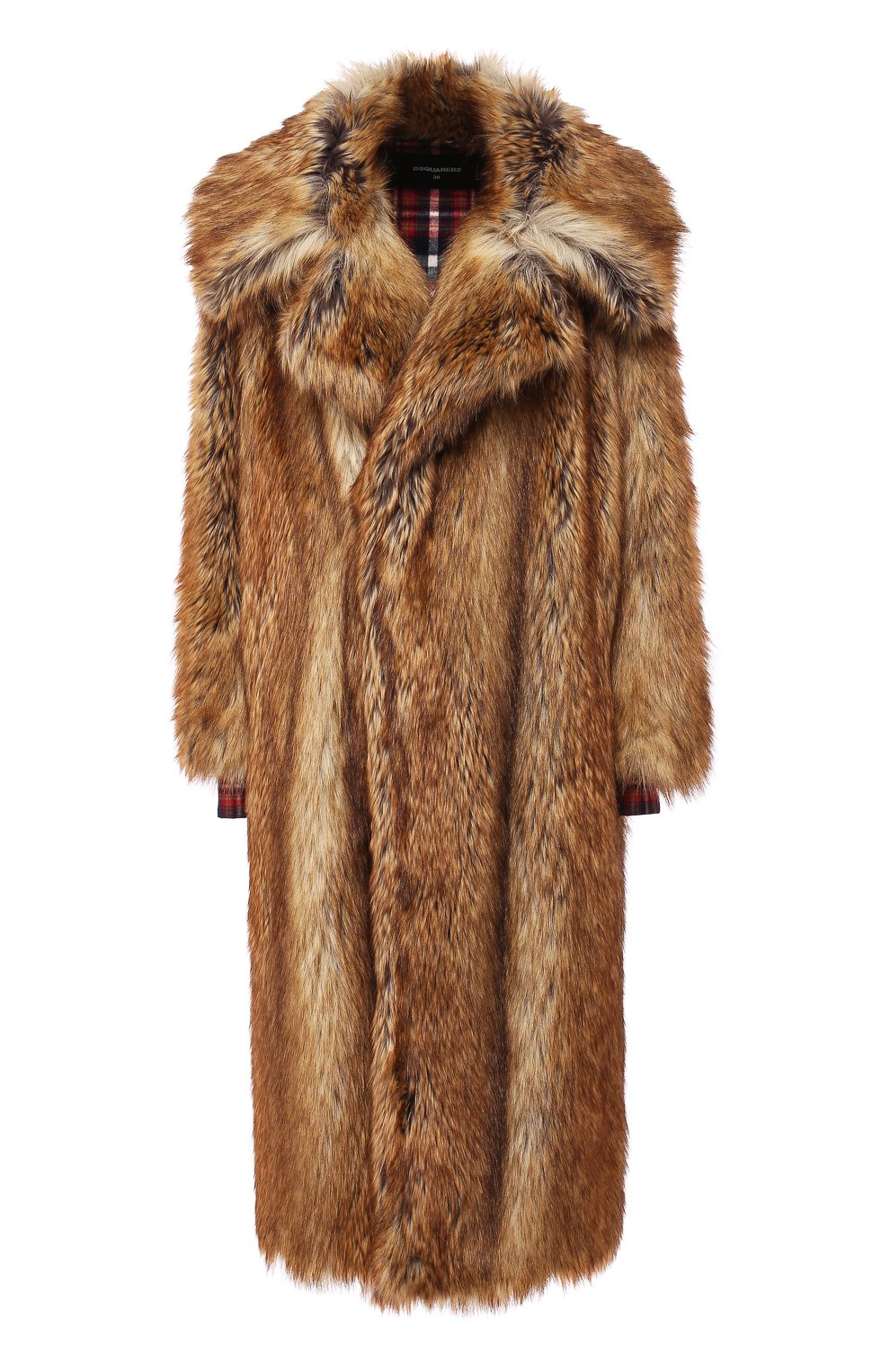 Шу ба из экомеха DSQUARED2, арт. S75AA0283/S52061, фото 1