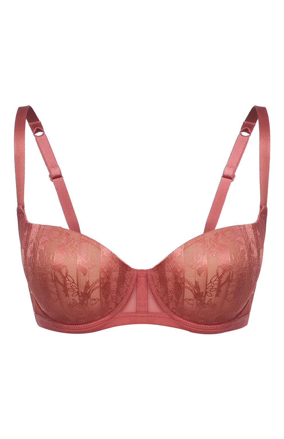 Бюстгальтер с плотной чашкой MAISON LEJABY, арт. 20816, фото 1