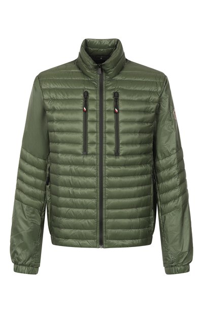 Мужская пуховая куртка althaus MONCLER GRENOBLE, арт. 1A00013/595B1