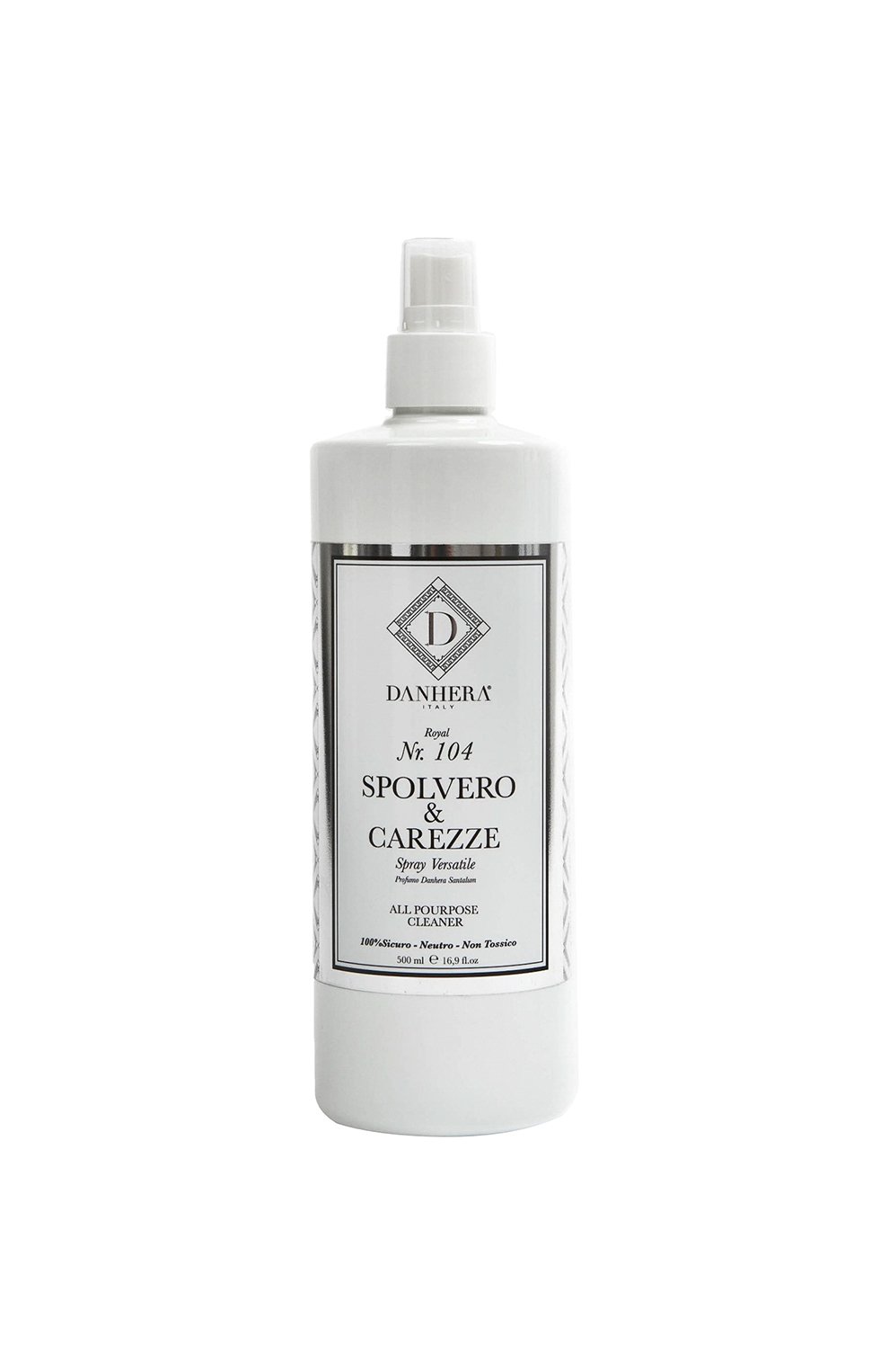 Универсальное чистящее средство №104 (500ml) DANHERA ITALY, арт. DANH_104, фото 1