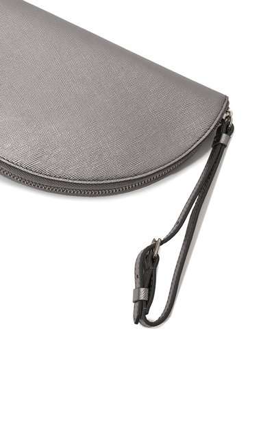 Клатч halfmoon micro MAISON MARGIELA, арт. SA2VL0018/P7248, фото 3