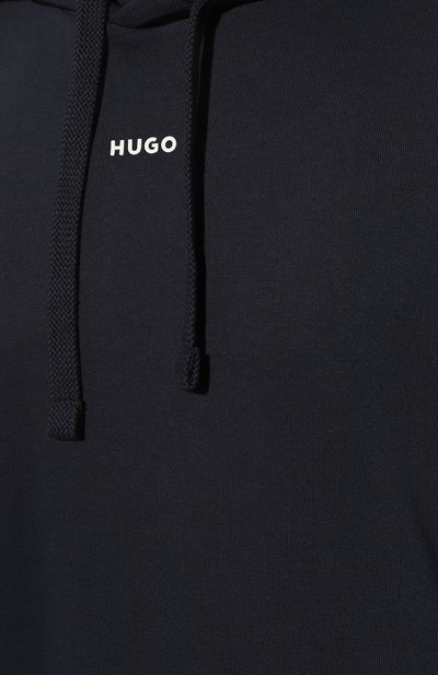 Хлопковый спортивный костюм HUGO, арт. 50492581, фото 4