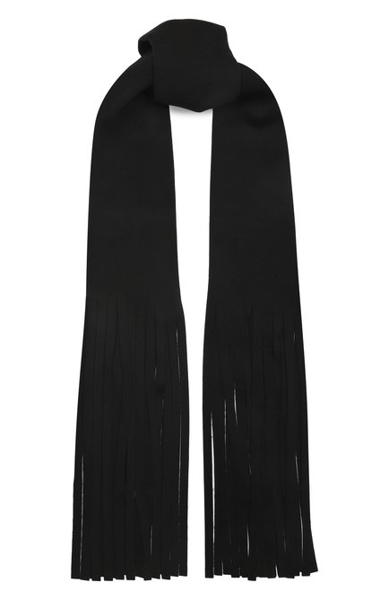 Женский шерстяной шарф SPORTMAX, арт. AV0CAD0