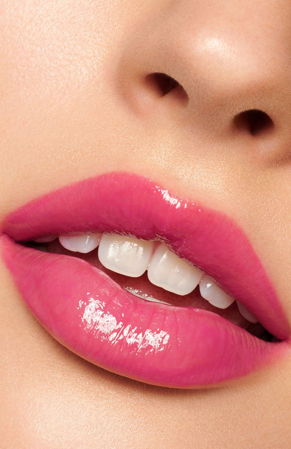 Блеск для губ my clarins, оттенок 01 pink in love (3ml) CLARINS цвета по цене 1750 руб., арт. 80070829, фото 4 Блеск для губ my clarins, оттенок 01 pink in love (3ml) CLARINS, арт. 80070829, фото 4