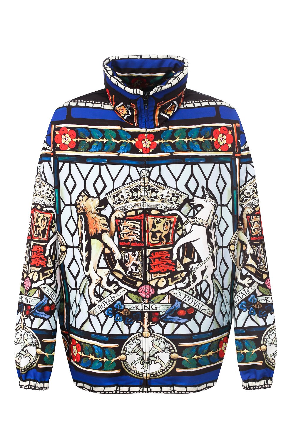 Куртка DOLCE & GABBANA, арт. G9QW9T/G7VDL, фото 1