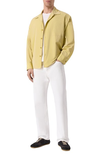 Рубашка JIL SANDER, арт. J70005_J2_4J/1D/L0224/742, фото 2