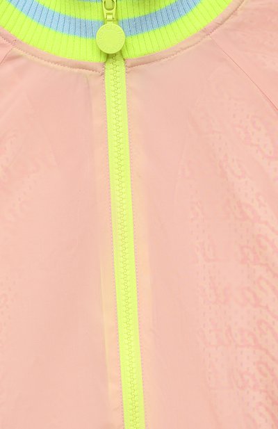 Ветровка STELLA MCCARTNEY, арт. 602665/SQK45, фото 3
