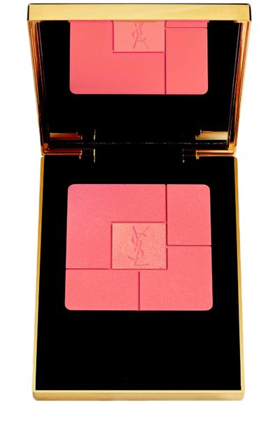 Женские румяна blush volupte 07 rebelle YSL, арт. 3365440745292