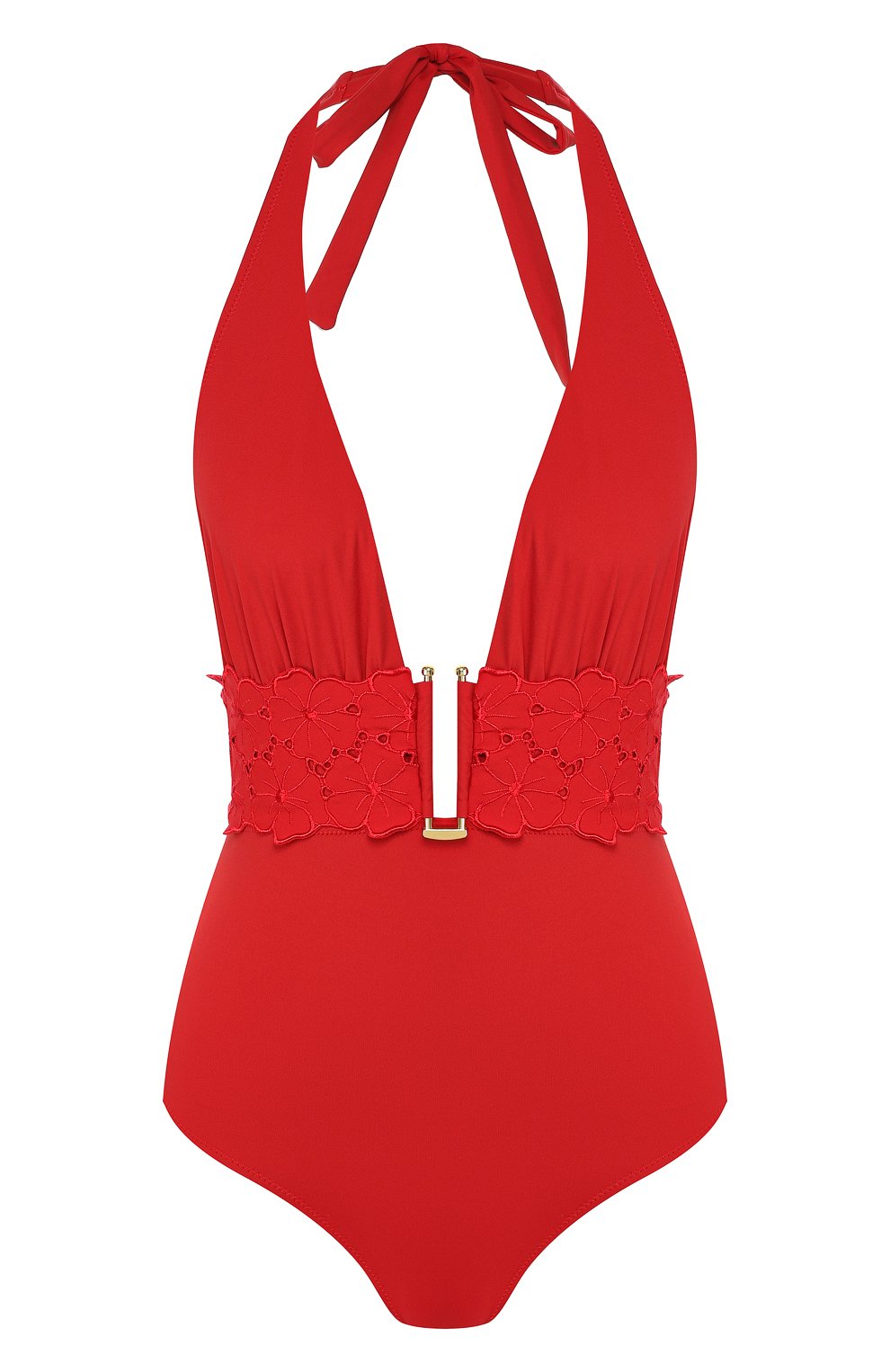 Слитный купальник I.D. SARRIERI, арт. BW75328_S19_с19, фото 1