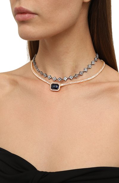 Колье ANTON HEUNIS, арт. SSR1.007, фото 2