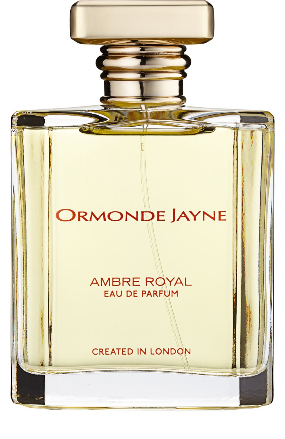 Парфюмерная вода ambre royal (120ml) ORMONDE JAYNE, арт. 5060238282291, фото 1