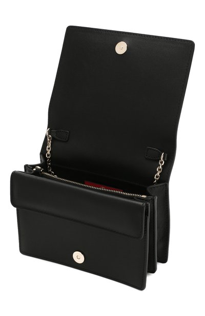 Сумка go logo VALENTINO, арт. RW0P0249/KZQ, фото 4