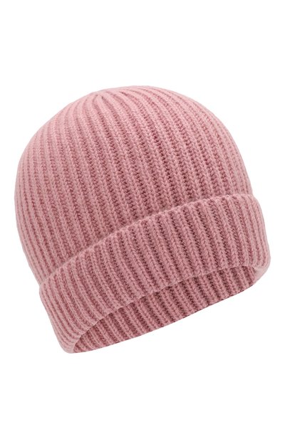 Кашемировая шапка DLT COLLECTION, арт. 138, фото 1