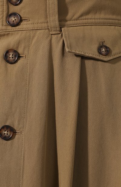 Юбка-миди POLO RALPH LAUREN, арт. 211752963, фото 5