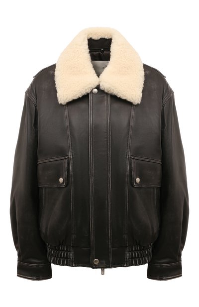 Кожаная куртка DUNST, арт. UDJU4D126G3, фото 1