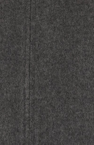 Шерстяное пальто HEVO, арт. M0N0P0LI D 0/G700, фото 5