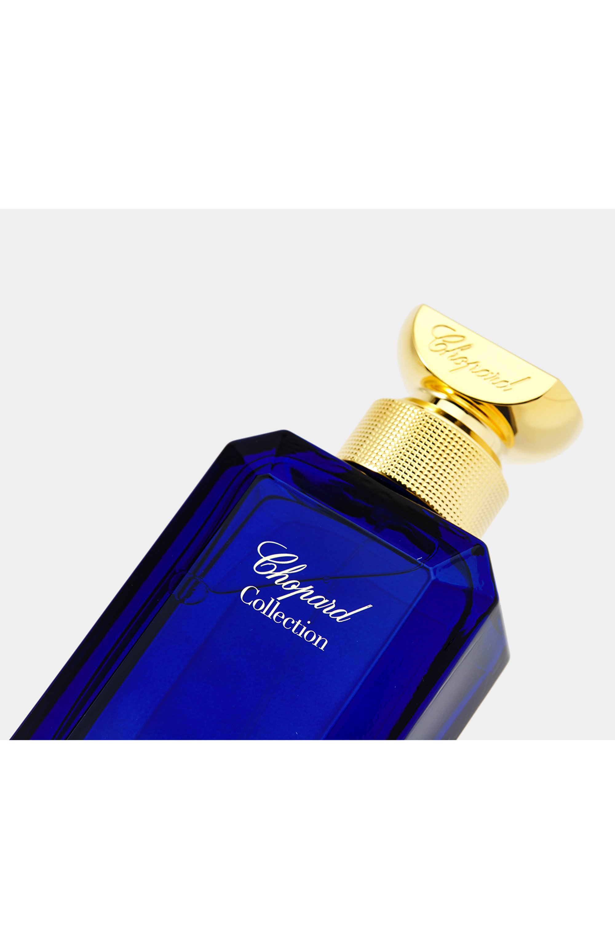 Парфюмерная вода vétiver d’haïti au thé vert (100ml) CHOPARD, арт. 7640177367426, фото 3