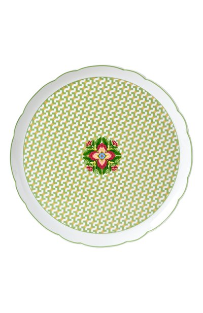 Блю�до для торта круглое trianon BERNARDAUD, арт. 2621/121