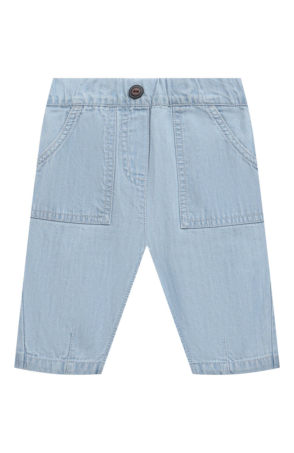 Джинсы SANETTA, арт. 11487, фото 1