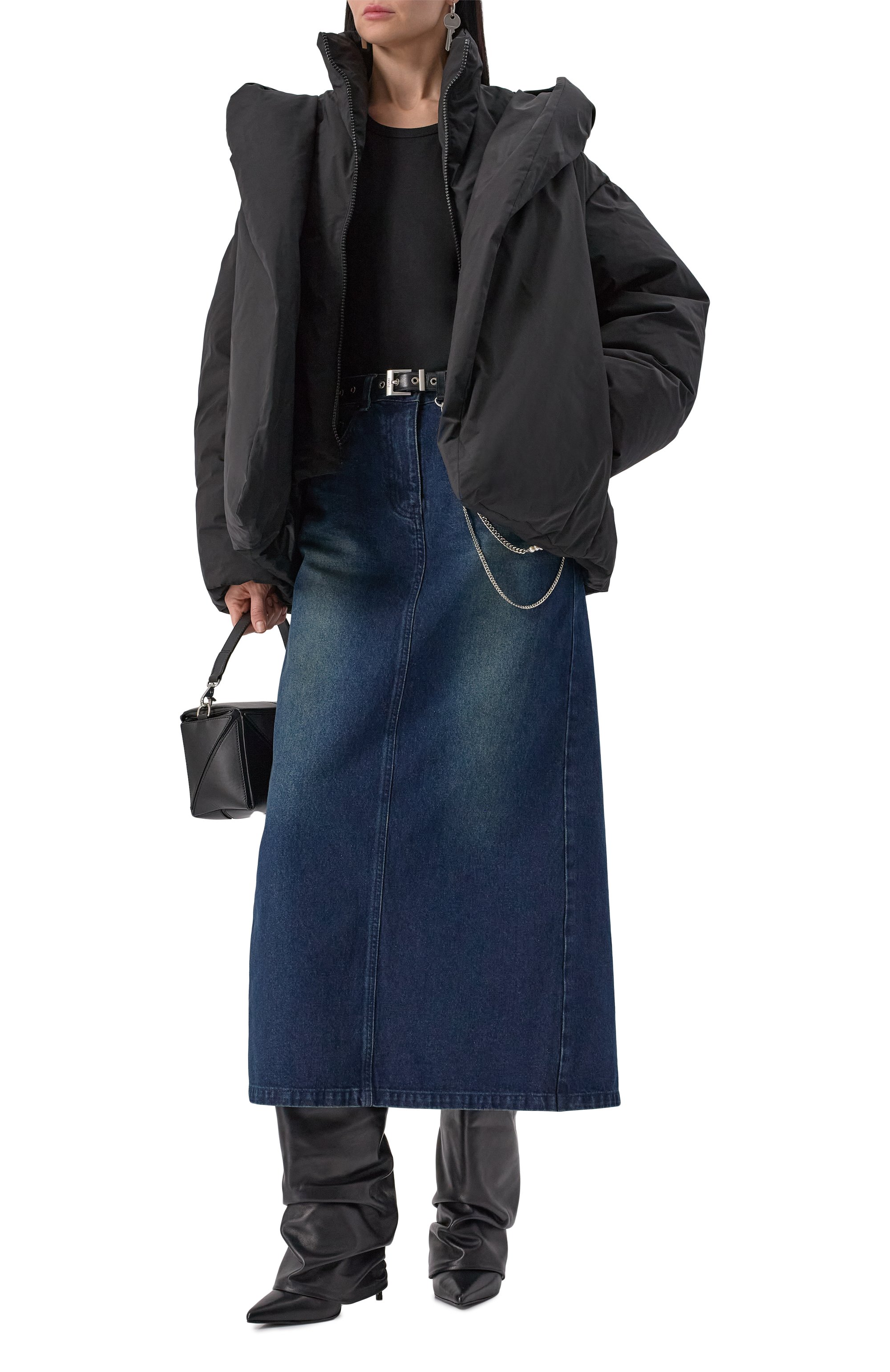 Пуховик JUUN.J, арт. JW4Y39W51, фото 2