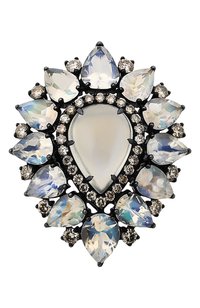 Кольцо SUTRA JEWELS, арт. SJR1301, фото 2