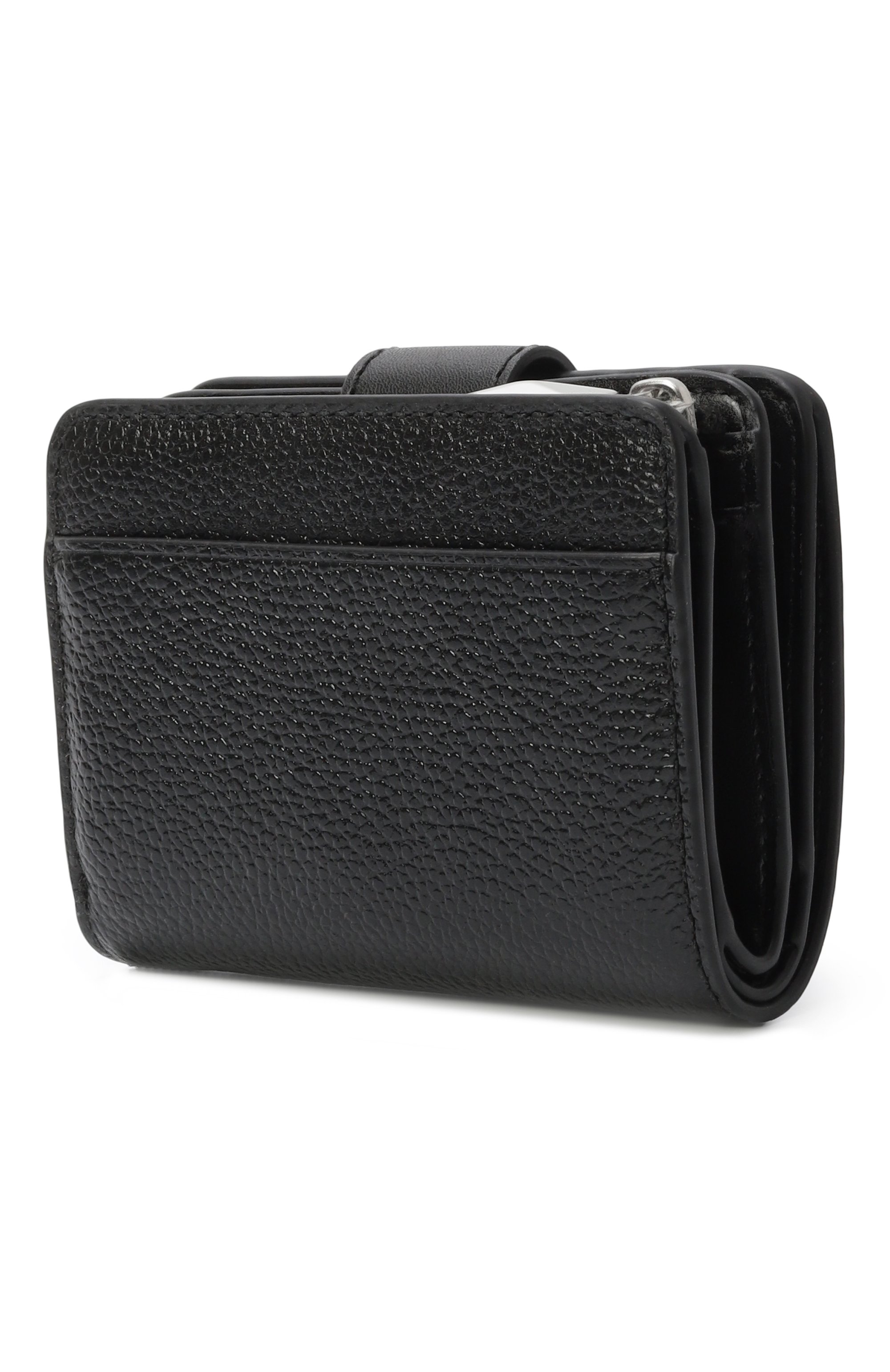 Кожаное портмоне MICHAEL MICHAEL KORS, арт. 32H3S0KD5L, фото 2