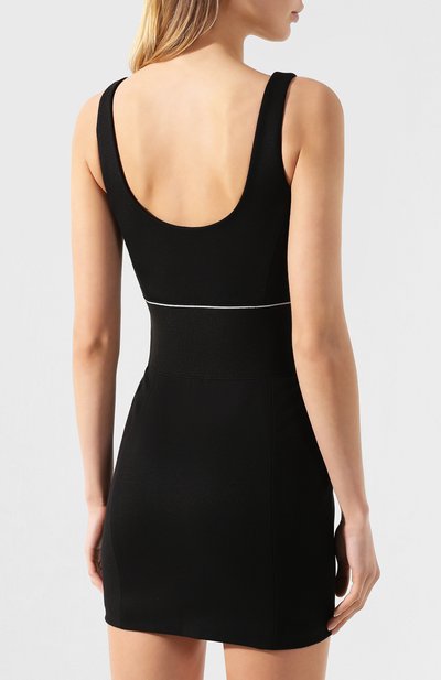 Платье ALEXANDER WANG, арт. 1WC1206295, фото 4