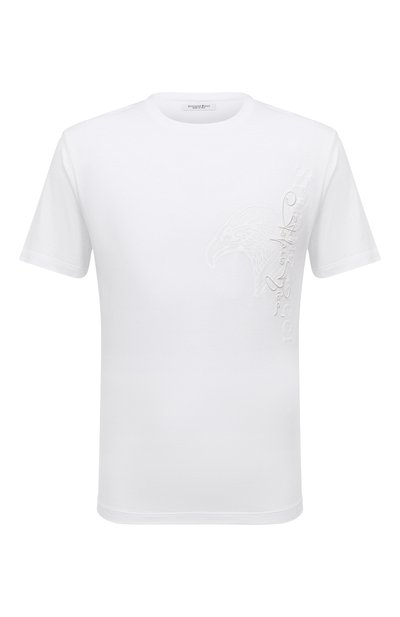 Мужская футболка STEFANO RICCI, арт. MNH3102160/803