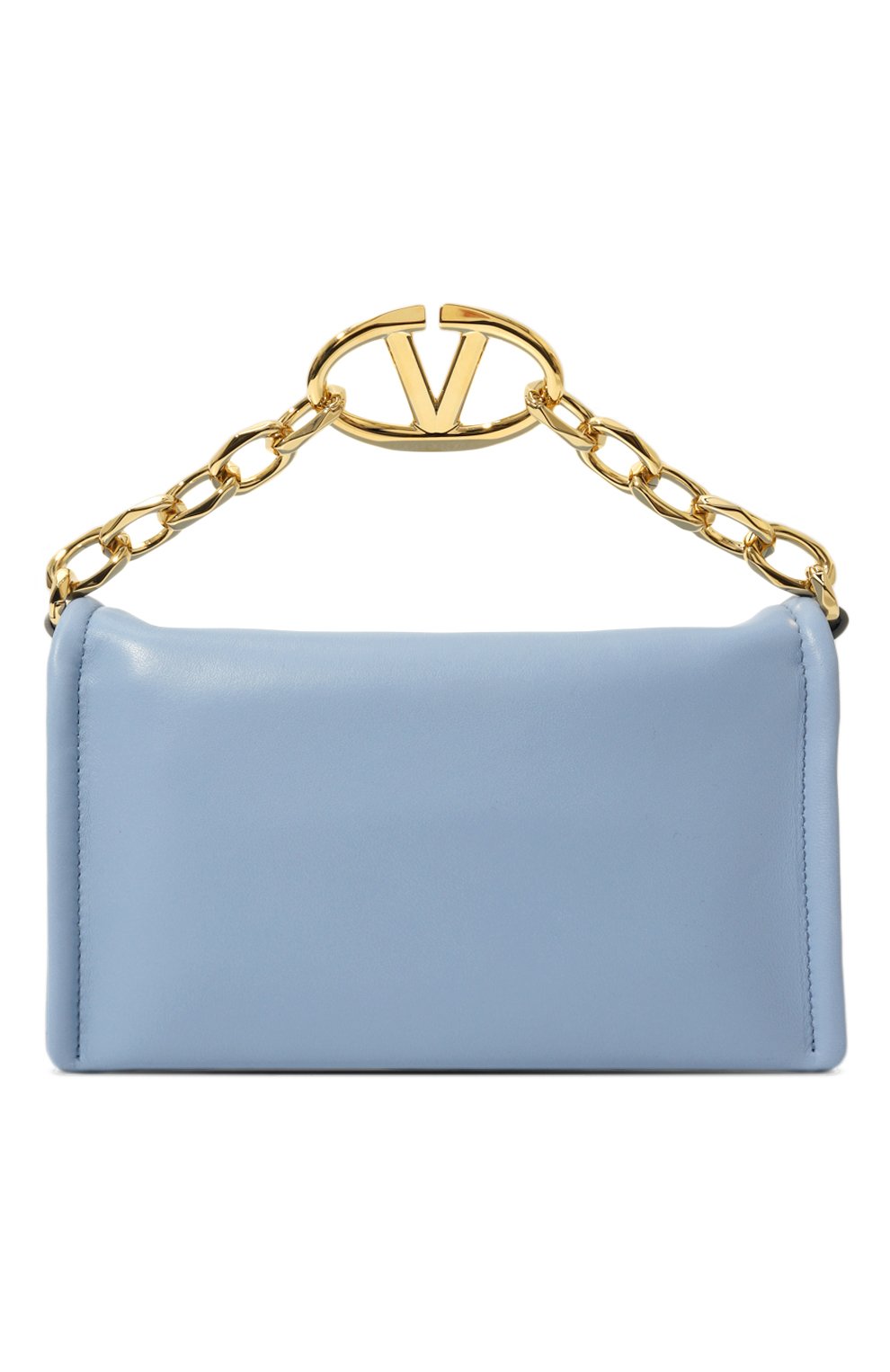 Клатч vlogo chain VALENTINO, арт. 5W2B0N94/PHV, фото 6