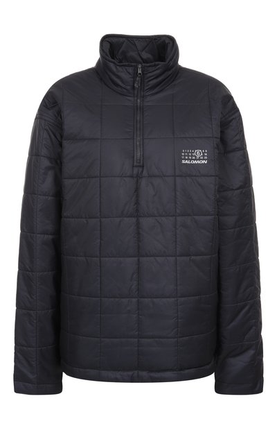 Женская утепленный анорак mm6 x salomon MM6, арт. S52AM0342/M35595