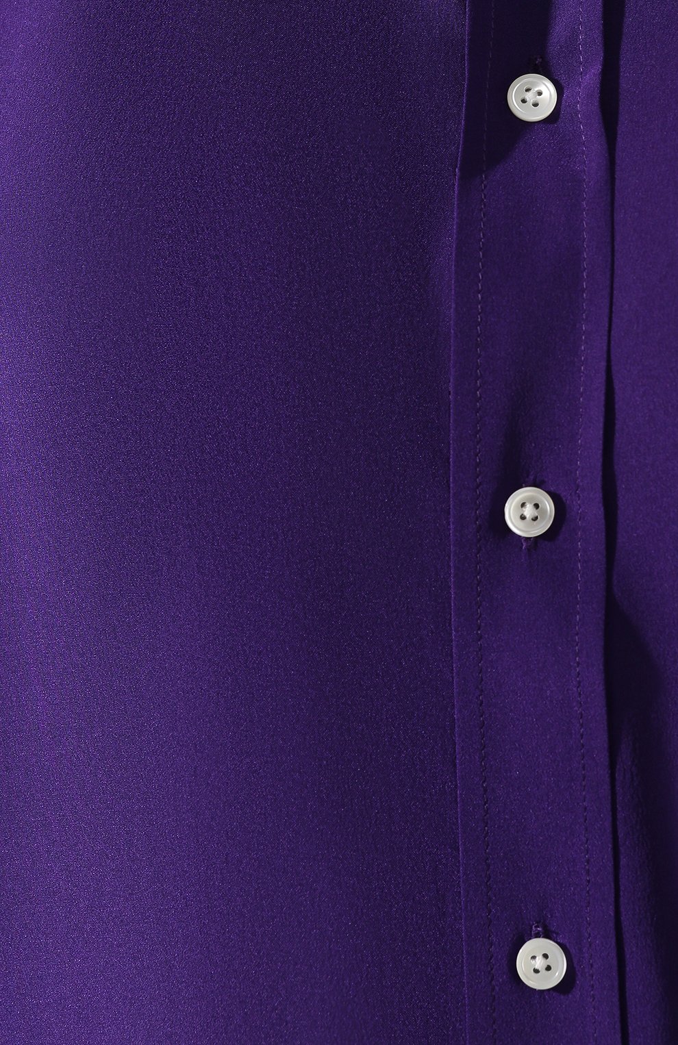 Шелковая рубашка POLO RALPH LAUREN, арт. 211777278, фото 5