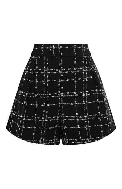 Женские хлопковые шорты BOTROIS, арт. SKU00130605