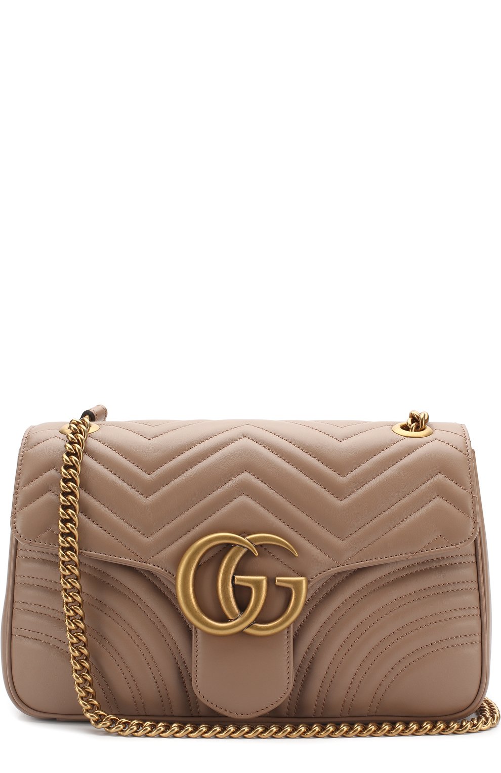 Сумка gg marmont GUCCI, арт. 443496/DRW3T, фото 6