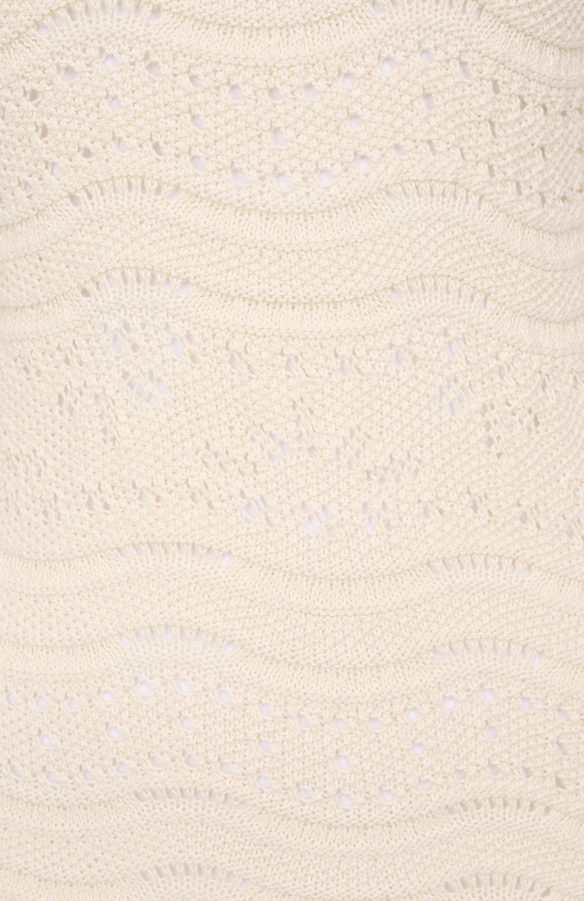 Хлопковое платье MC2 SAINT BARTH, арт. STBW IMANY/00276H, фото 6