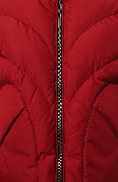 Пуховик KHRISJOY, арт. KWF24R0624/NY0001, фото 5