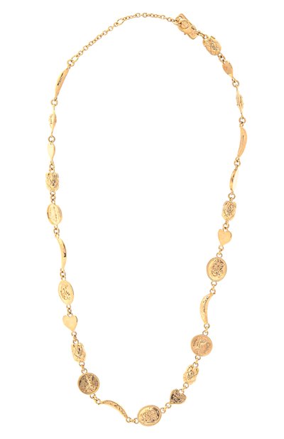 Женское колье CHLOÉ, арт. CH26SJN12CB7