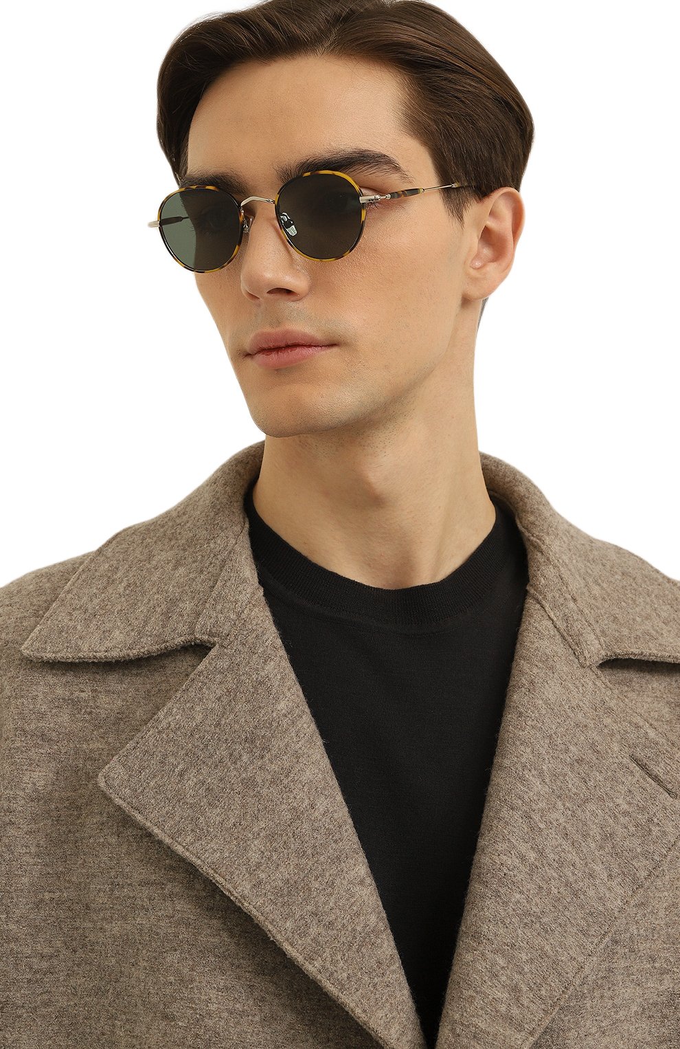 Солнцезащитные очки EYEPETIZER, арт. CINQ 1-0-F-40, фото 3