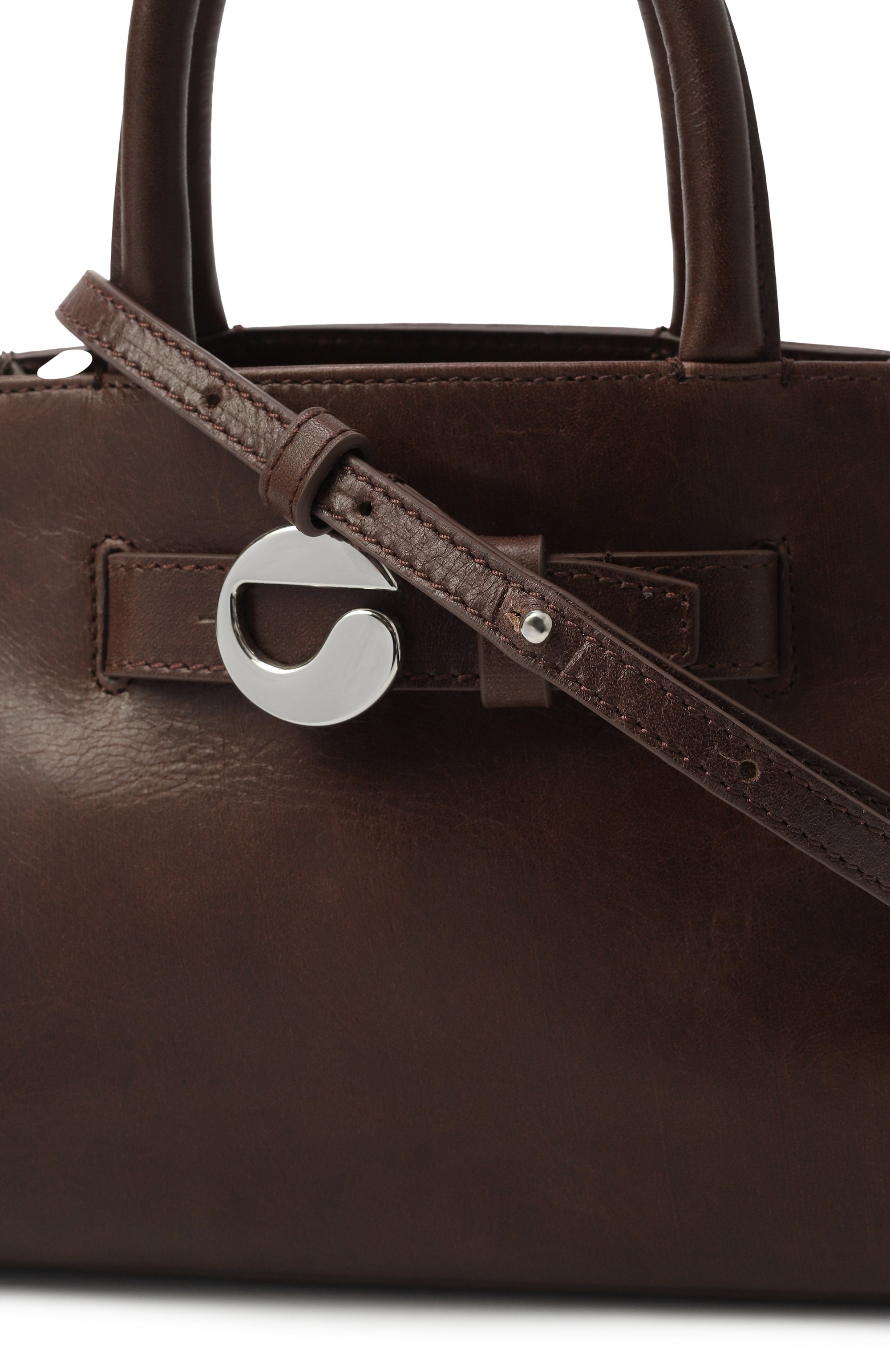 Сумка data mini COPERNI, арт. C0PBA122F6064, фото 3