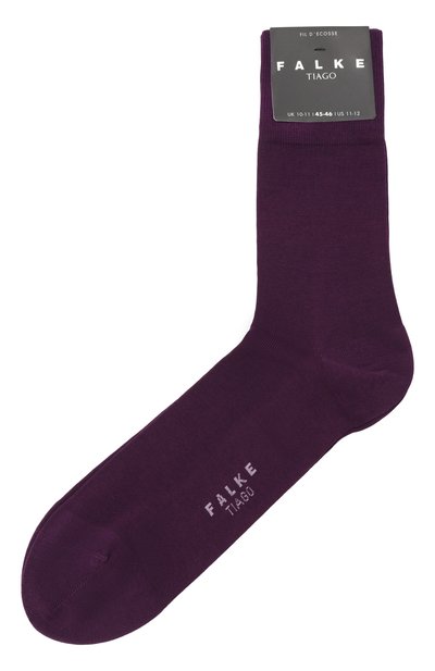 Хлопковые носки FALKE, арт. 14792, фото 1