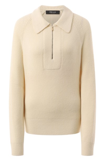 Женский кашемировый свитер FREEAGE, ар�т. W25.JM095.3004.101