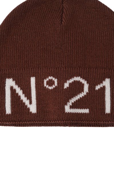 Шапка N21, арт. N210GF/N0556, фото 3