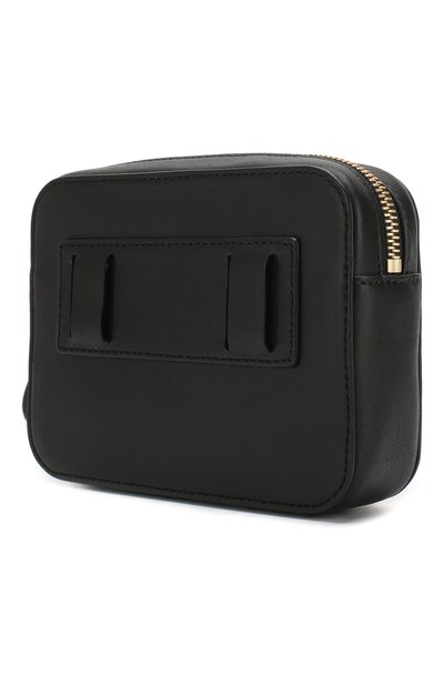 Поясная сумка из кожи BURBERRY, арт. 8018636, фото 2