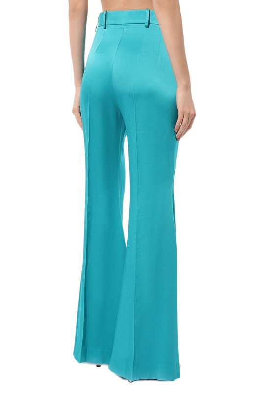 

Брюки Nina Ricci, Голубой
