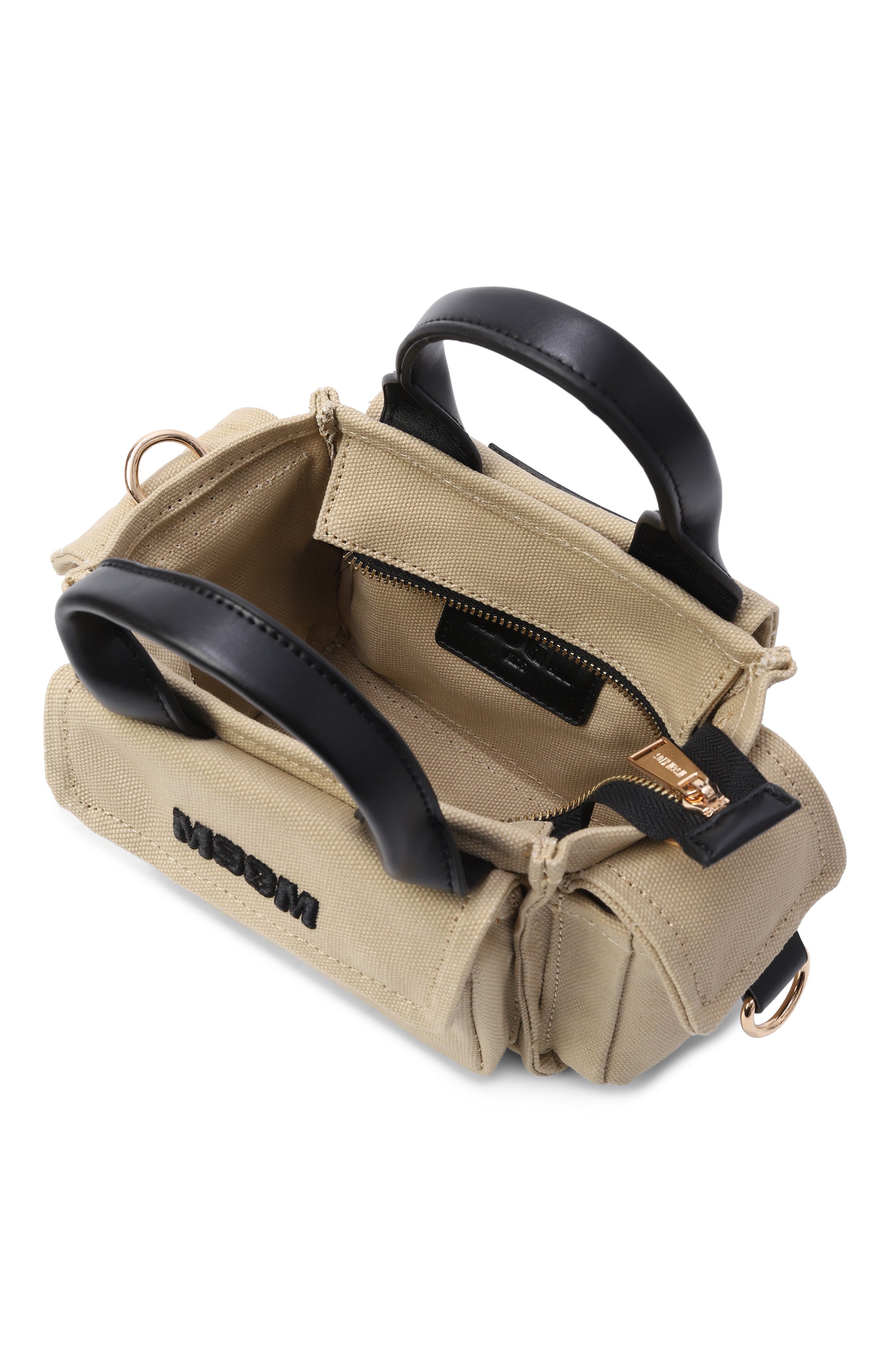 Сумка MSGM KIDS, арт. S6MSJGBA109, фото 3